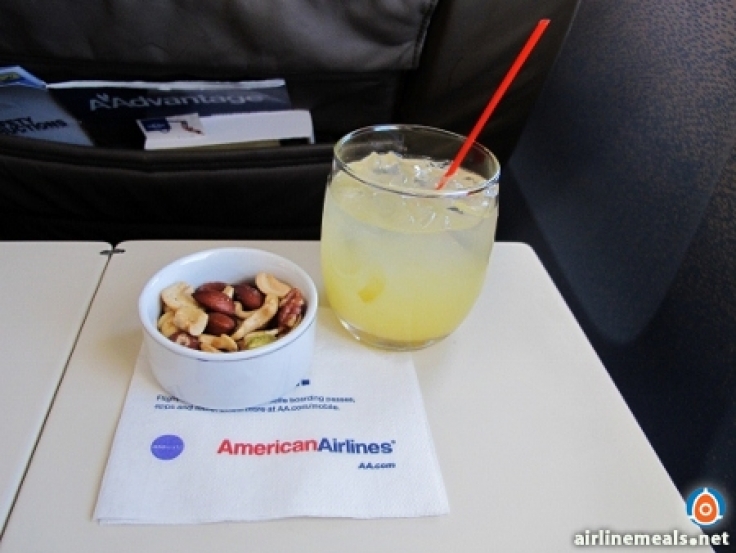 American Airlines